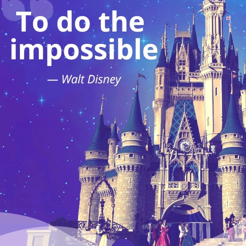 Meet your Posher, Addie